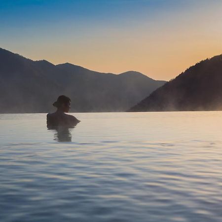 Hakone Kowakien Hotel Luaran gambar