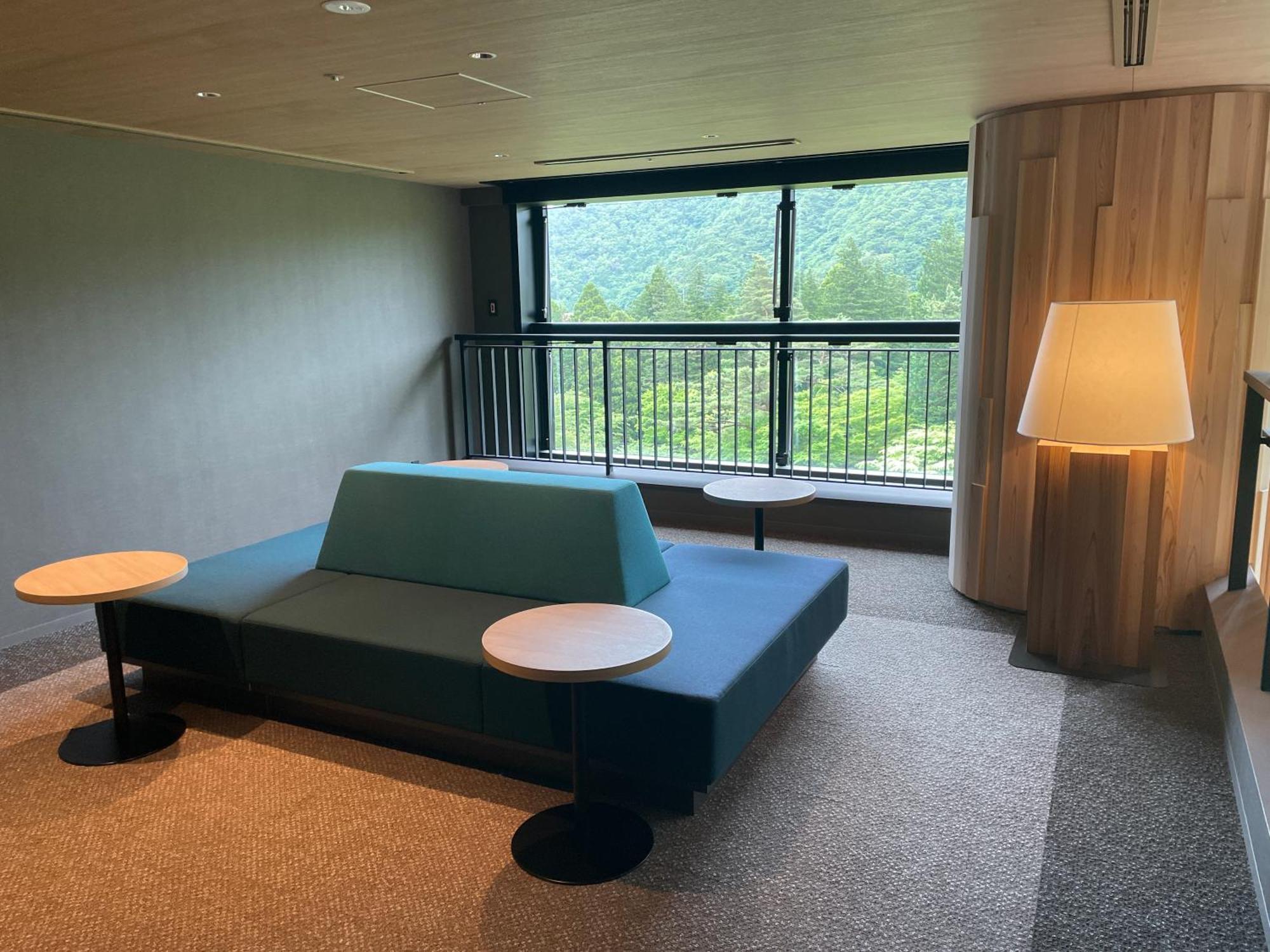 Hakone Kowakien Hotel Luaran gambar