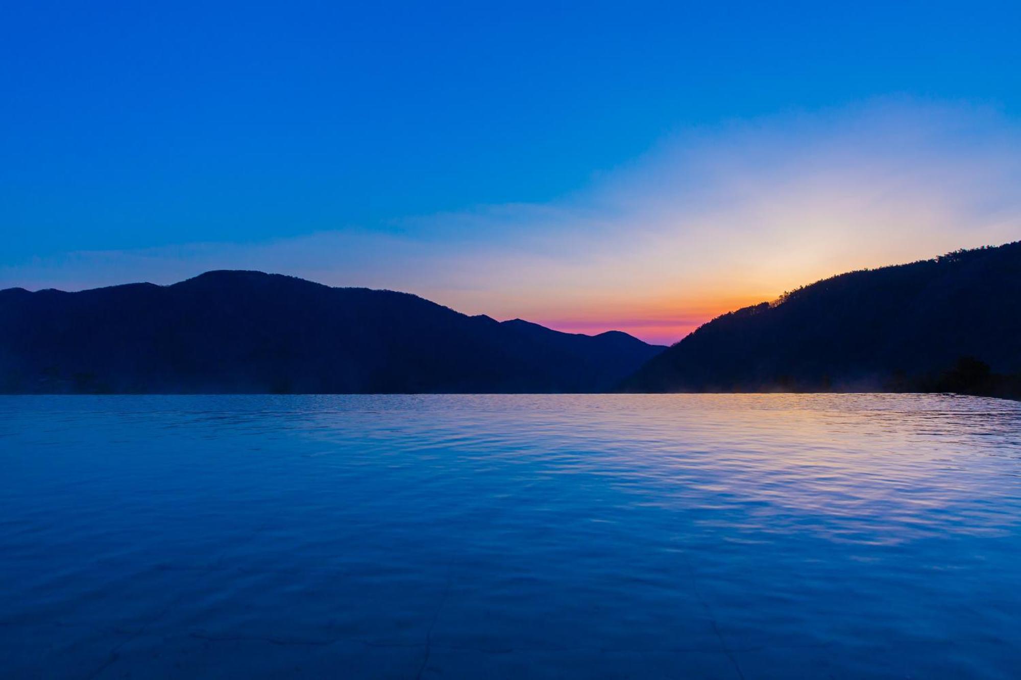 Hakone Kowakien Hotel Luaran gambar